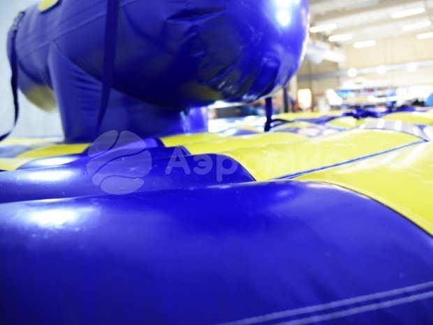 Родео на быке