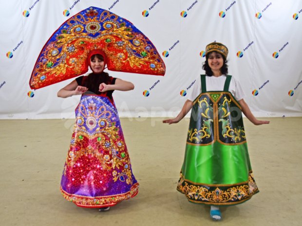 Сарафан