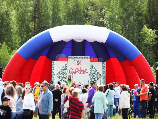 Ракушка-2