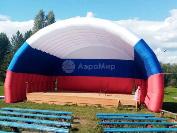 Арочная-2