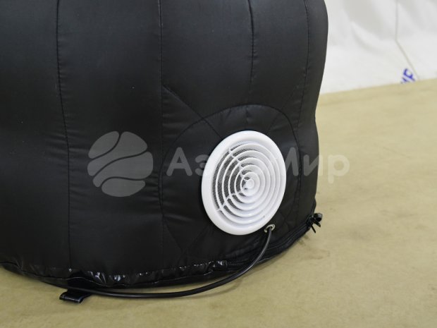 Надувная шахматная фигура