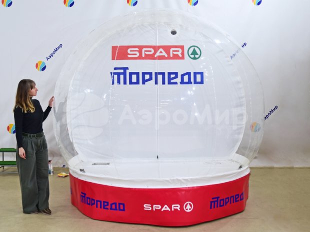 ЧУДО-ШАР Ø3м — ПРЕМИУМ