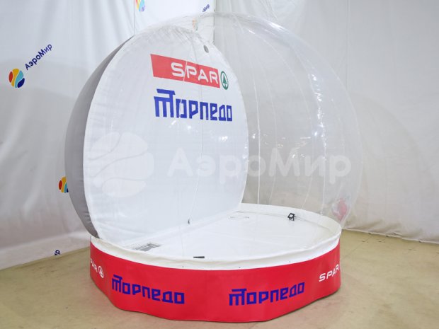 ЧУДО-ШАР Ø3м — ПРЕМИУМ