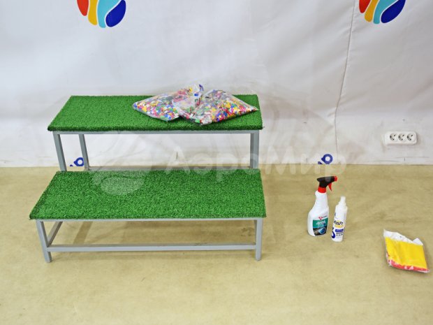 ЧУДО-ШАР Ø3м — ПРЕМИУМ