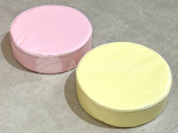 Комплект мягких шахмат