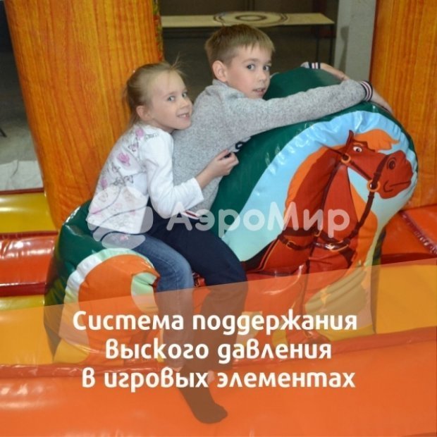 Морское приключение 2.0