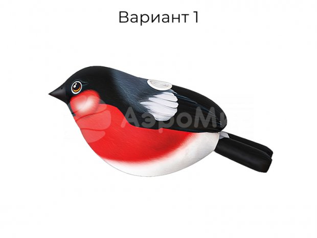 Снегирь