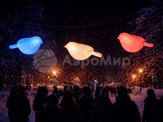 Снегирь