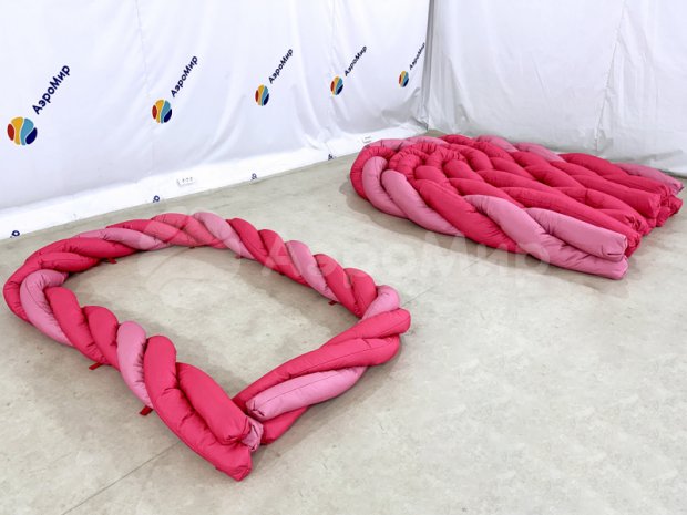 Мягкая спираль