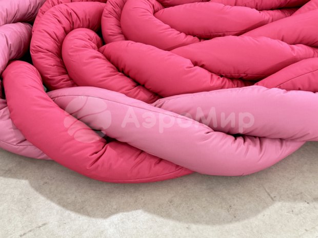 Мягкая спираль