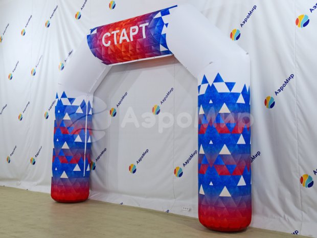 Спортивная Старт-Финиш