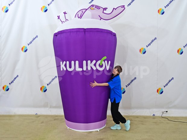 Кружка кофе или чая