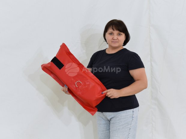 Сумка для балласта и грузов