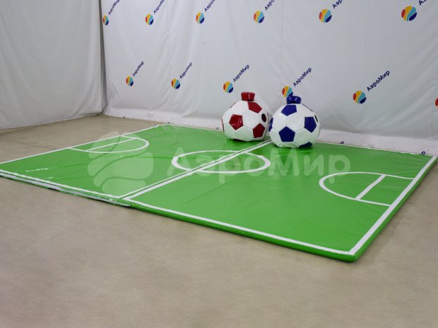 Сумо-футбол 