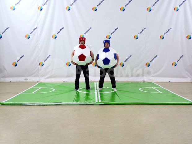 Сумо-футбол 