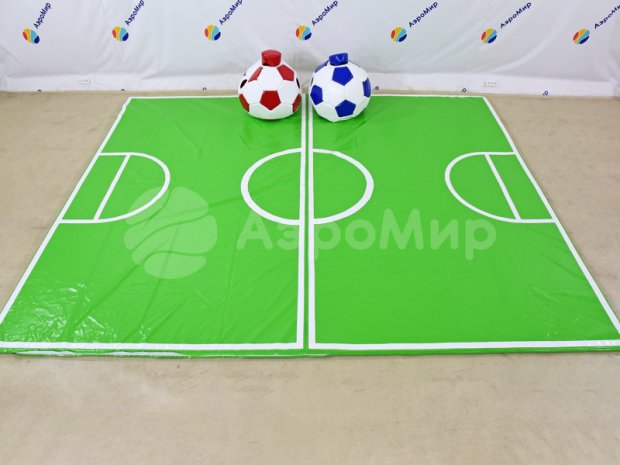 Сумо-футбол 