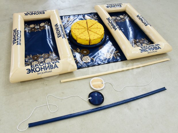 Сырная тарелка