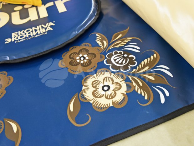 Сырная тарелка