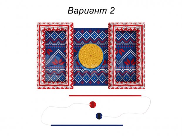 Сырная тарелка