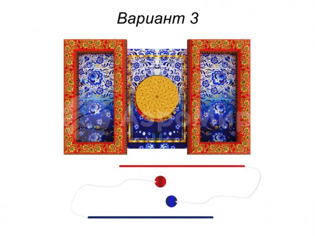 Сырная тарелка