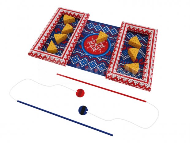 Сырная тарелка