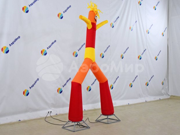 Аэромен Танцор