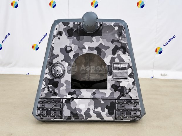 Игра в танки