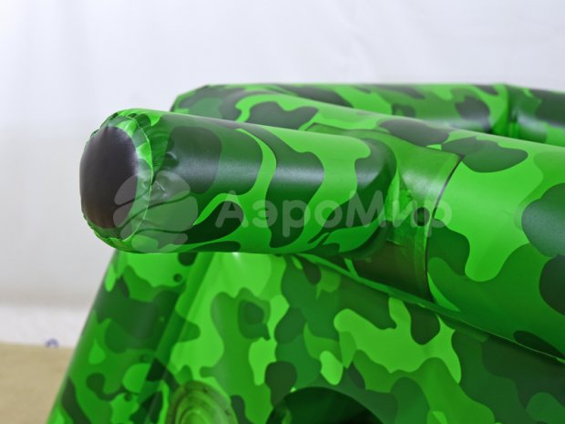 Игра в танки