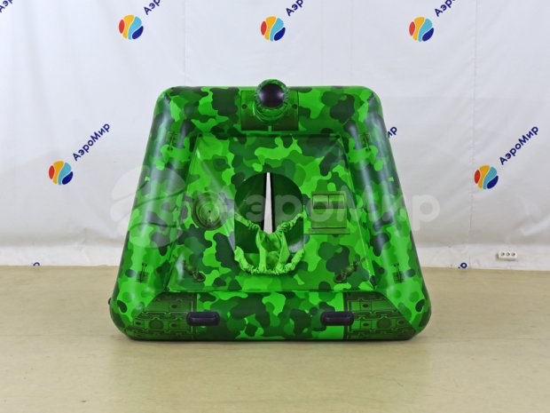 Игра в танки