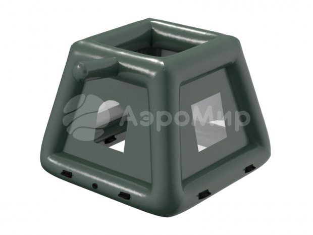 Игра в танки