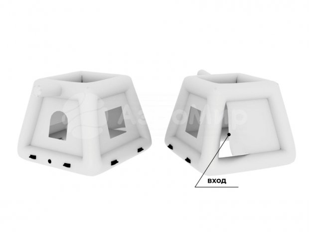 Игра в танки