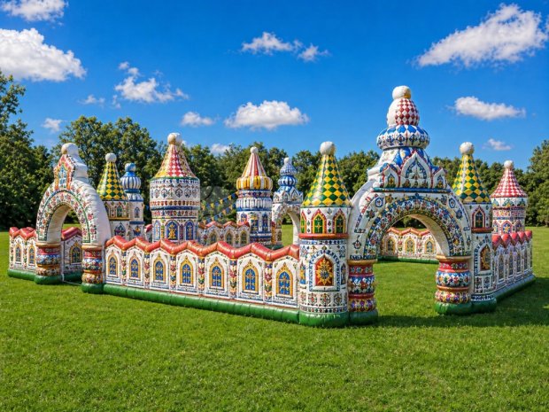 Терем