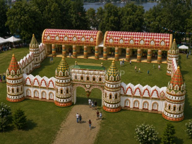 Терем