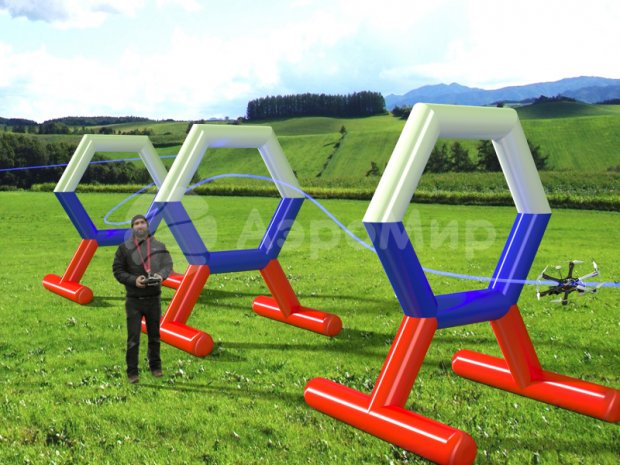 Шестигранник