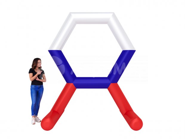 Шестигранник