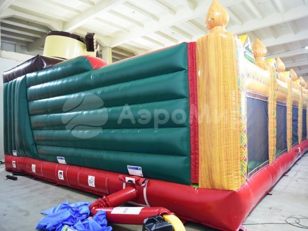 Тридевятое царство 2.0 