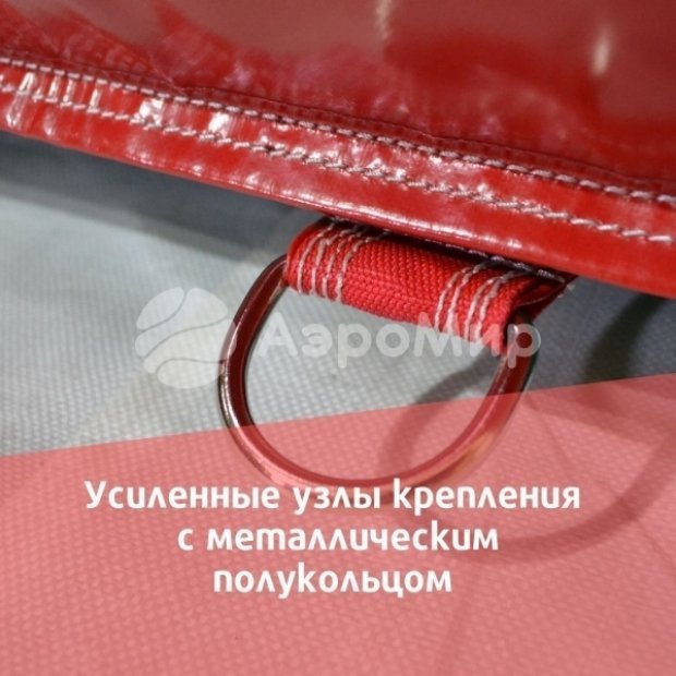 Изба Деда Мороза