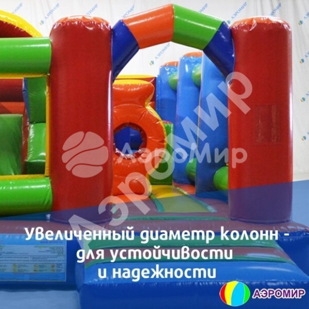 Пиратский корабль