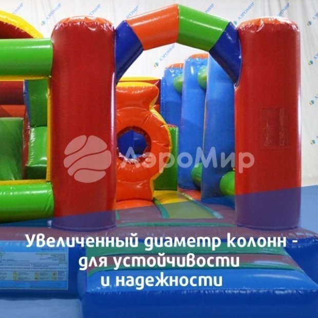 Изба Деда Мороза