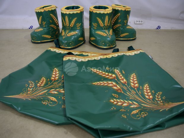 Бег в мешках