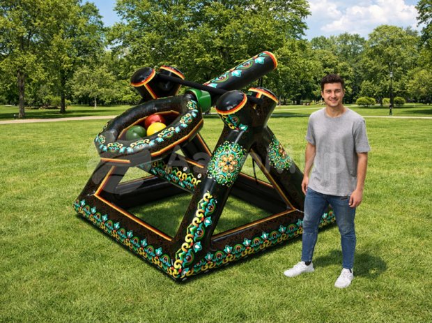 Катапульта