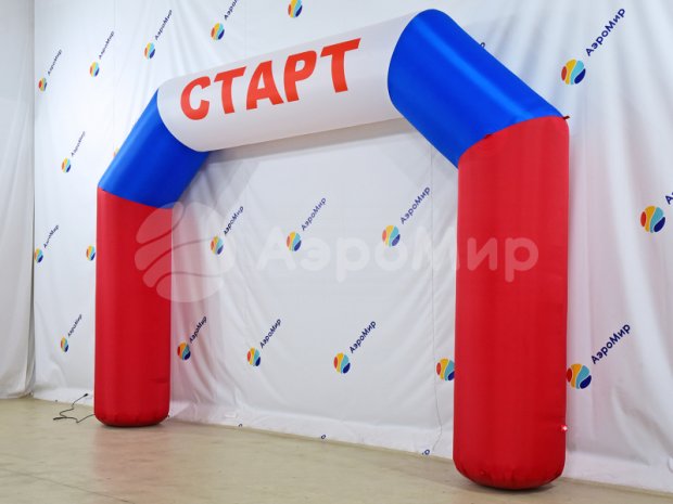 Спортивная Старт-Финиш