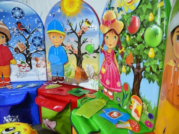 Времена года