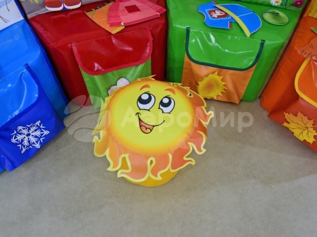 Времена года