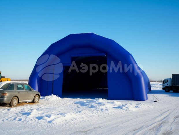 ВС-1, оксфорд