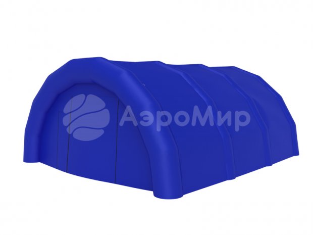 ВС-1, оксфорд