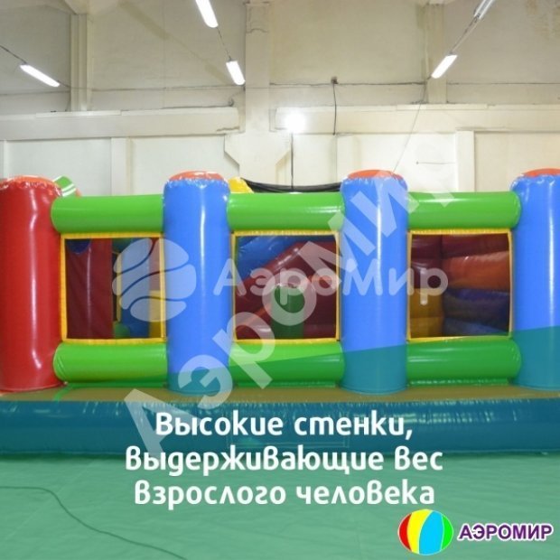 Пиратский корабль