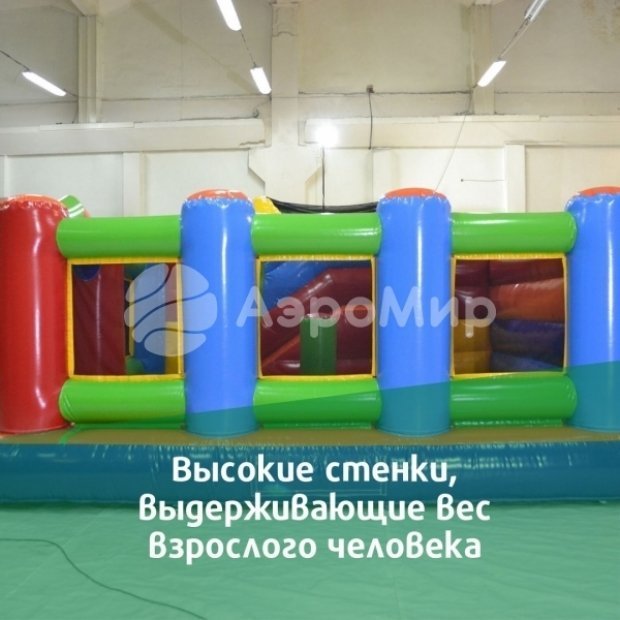 Изба Деда Мороза