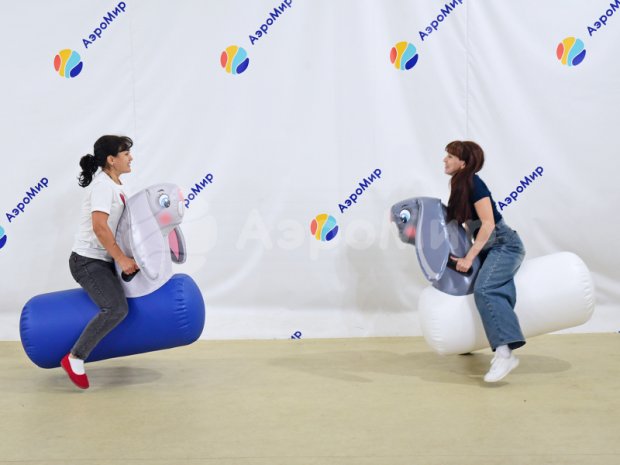 Заячьи бега