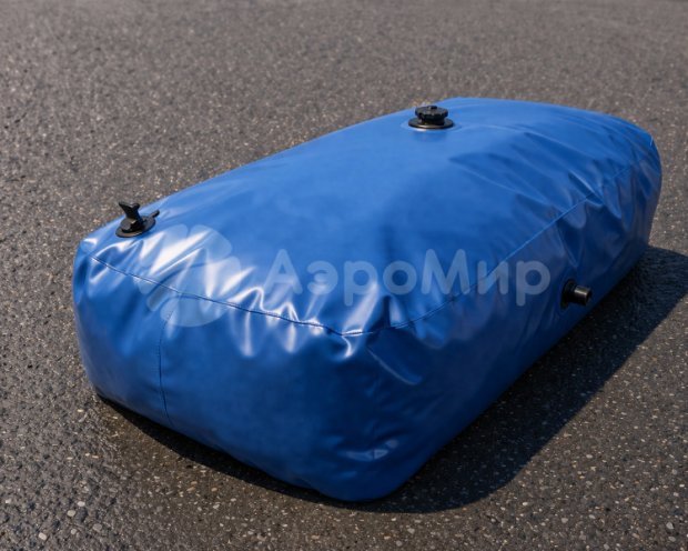 Закрытые ёмкости